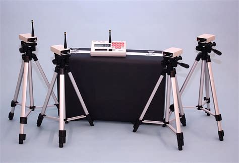 event timing equipment.